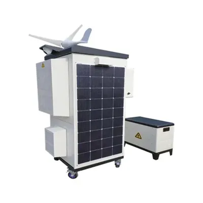 Quotation for a 120kWh Data Center Battery Cabinet Project in Italy