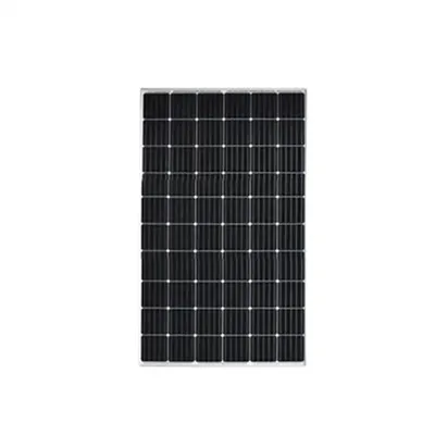 Companies installing solar power in Washington