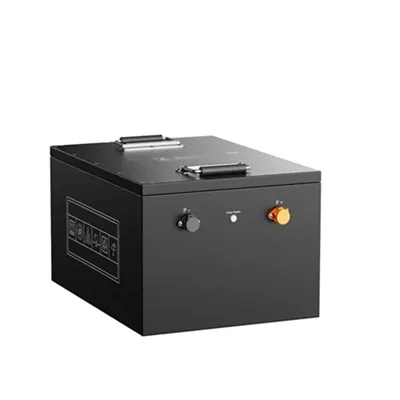 Solar Panel Controller 120v