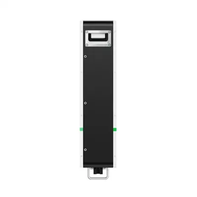 Off-grid solar energy storage cabinets used for bidirectional charging on oil platforms