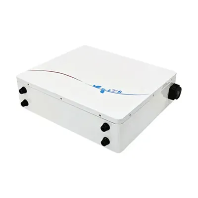Energy storage cabinet solar panel expansion
