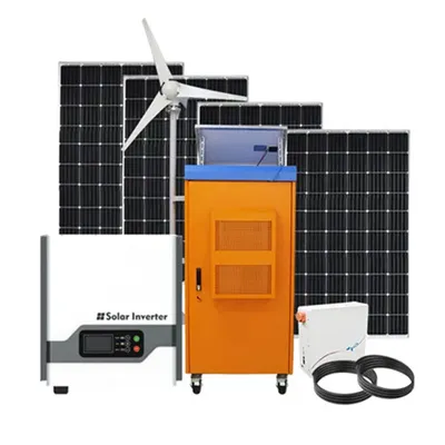 30kW photovoltaic energy storage cabinet offers the best cost performance