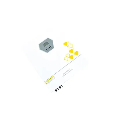 Solar Panel Home Charging System