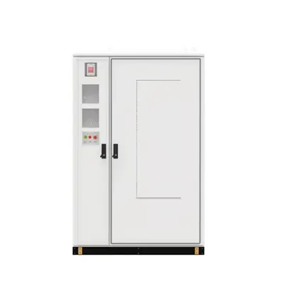 Energy storage system charging and discharging equipment manufacturers