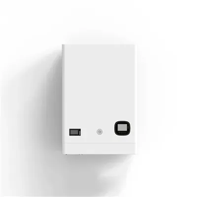 Warranty for 350kW Off-Grid Solar Energy Storage Unit in West Asia