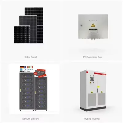 High frequency inverter project