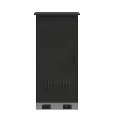 Are there any requirements for high voltage access to energy storage 