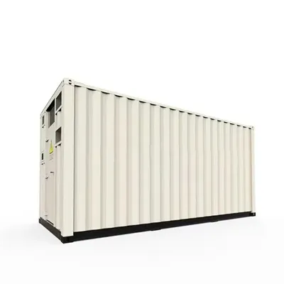 Costa Rica Commercial Energy Storage Brand Ranking