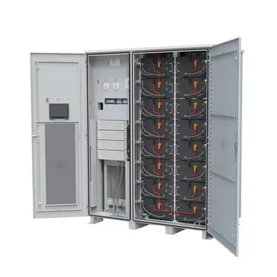 Power plant condensate energy storage system