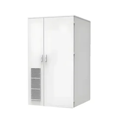 Industrial and commercial energy storage cabinet grounding standards