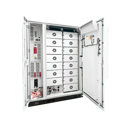 Disadvantages of large solar container battery cabinets