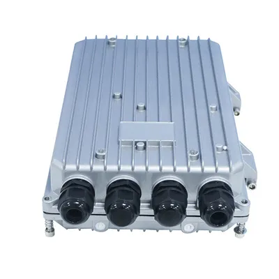 Mobile Microgrid Energy Storage Battery Cabinet Product Price