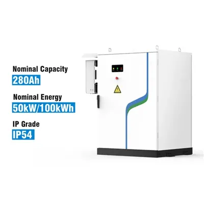 Price Comparison of High-Voltage Photovoltaic Energy Storage Containers for Environmental Protection Projects