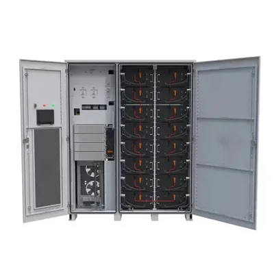 Waterproof data center racks for island use