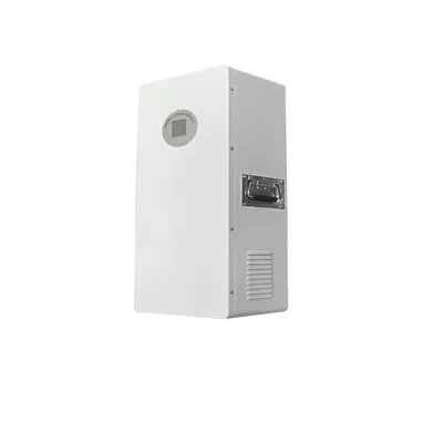 Kuwait Peak Shaving Energy Storage Battery Manufacturer