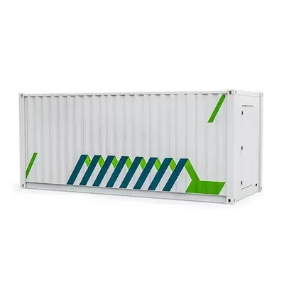 High quality choice for industrial energy storage in cordoba argentina