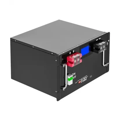 Ex-factory price of mobile energy storage container with bidirectional charging for steel plants