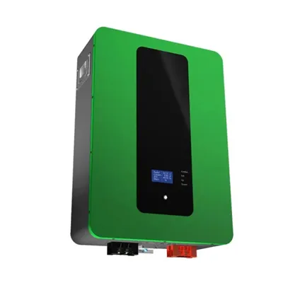 How much does an air energy storage power station cost