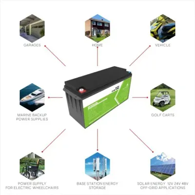 Zambian schools use solar-powered smart container