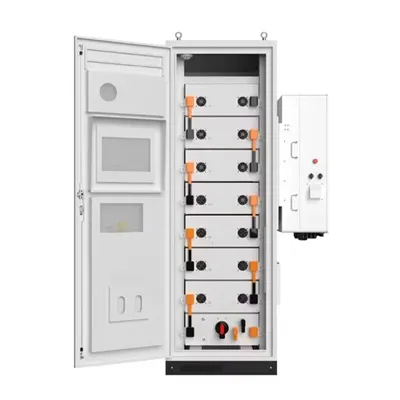 Price quote for 100kW photovoltaic cabinet used in australian ports