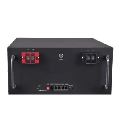 Bidding Price for Hybrid Type of Microgrid Outdoor Cabinet for Water Plants