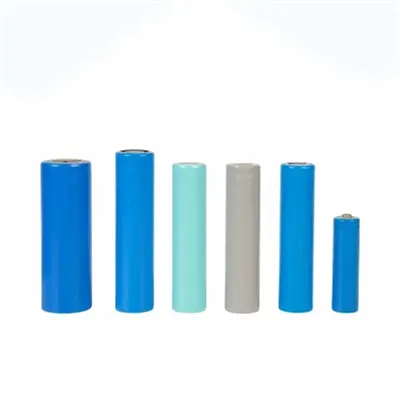 Solar energy storage cabinet system industry standards