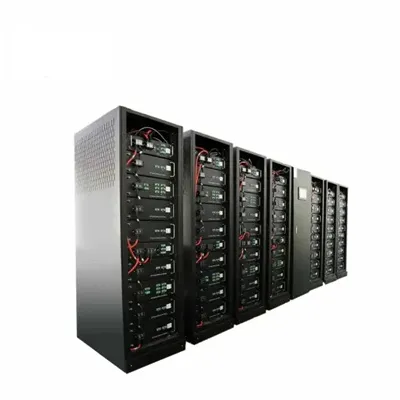 Bangladesh outdoor power solar container lithium battery manufacturer