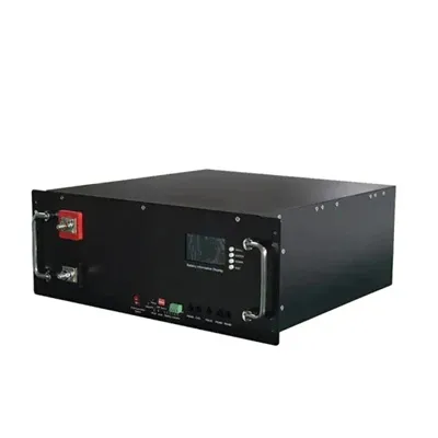 Kingston off-grid solar cabinet-based high-voltage type wholesale price