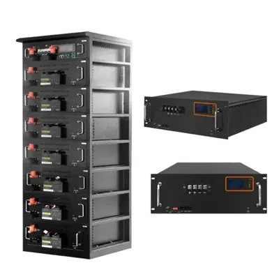 Huawei Villa Energy Storage Price