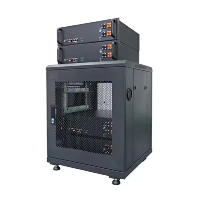 Nordic Energy Storage Charging Station Quote