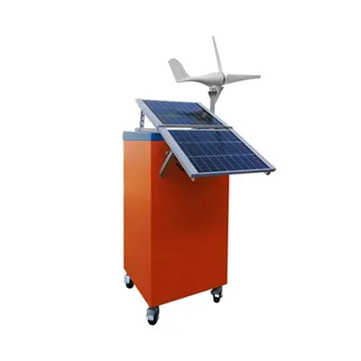 Microgrid energy storage battery cabinet 10MWh vs diesel engine