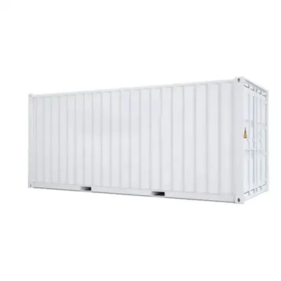 Kuwait Mobile Energy Storage Container 100kW Product Warranty