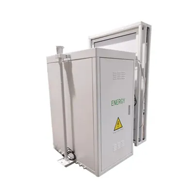 Conversion Equipment Lead Acid Battery Date View