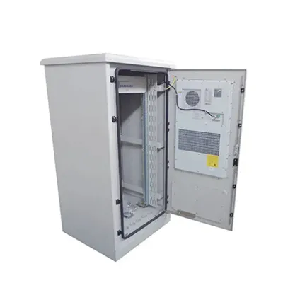 What is flow battery peak shaving