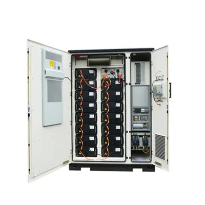 High power lithium manganese oxide battery