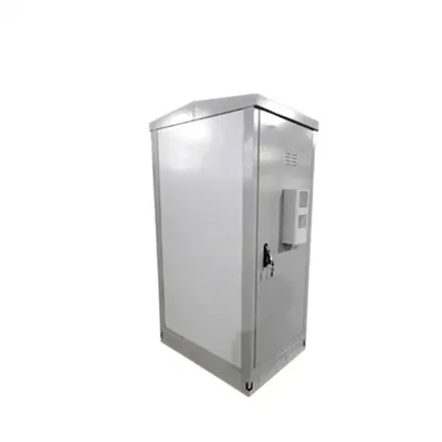 Canada Industrial Cabinet Network-Connected Type Ex-factory Price
